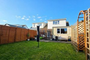 Garden - click for photo gallery
